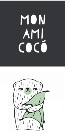 Mon Ami COCÓ